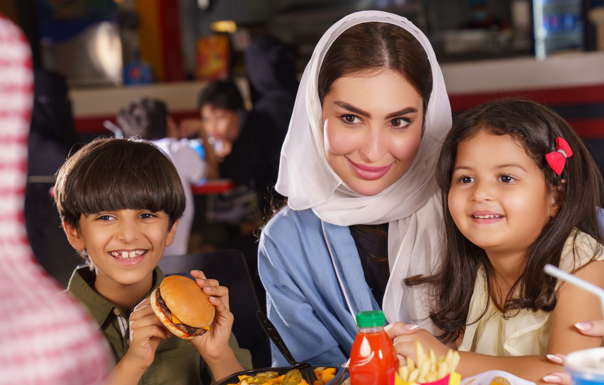 Immersive Content Creation